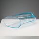 Vintage Cenedese & Albarelli glass vase, Italy, 1980s