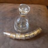 Crystal digestive set