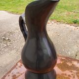Ceramic pitcher 60s