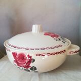 Badonviller iron earth soup