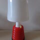 Lampe de table vintage