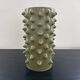 Vase sculpture marocain