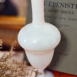 Sèvres opalescent soliflore vase