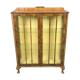 Vitrine Art Déco des années 1930