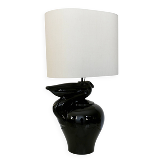 A lamp, France 1970s.