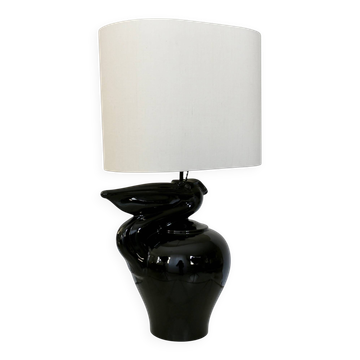 A lamp, France 1970s.