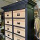Former notary furniture