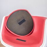 Space age armchair