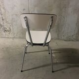 Formica 60s chair