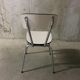 Formica 60s chair