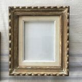 Set of 6 vintage frames