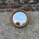 Miroir corde DLG audoux minet 1950