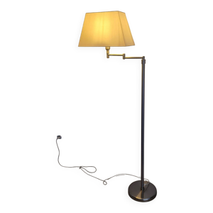 Lampadaire design aluminium