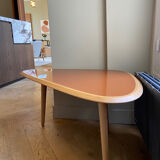 Table 50 ́s small Red Edition