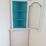 corner