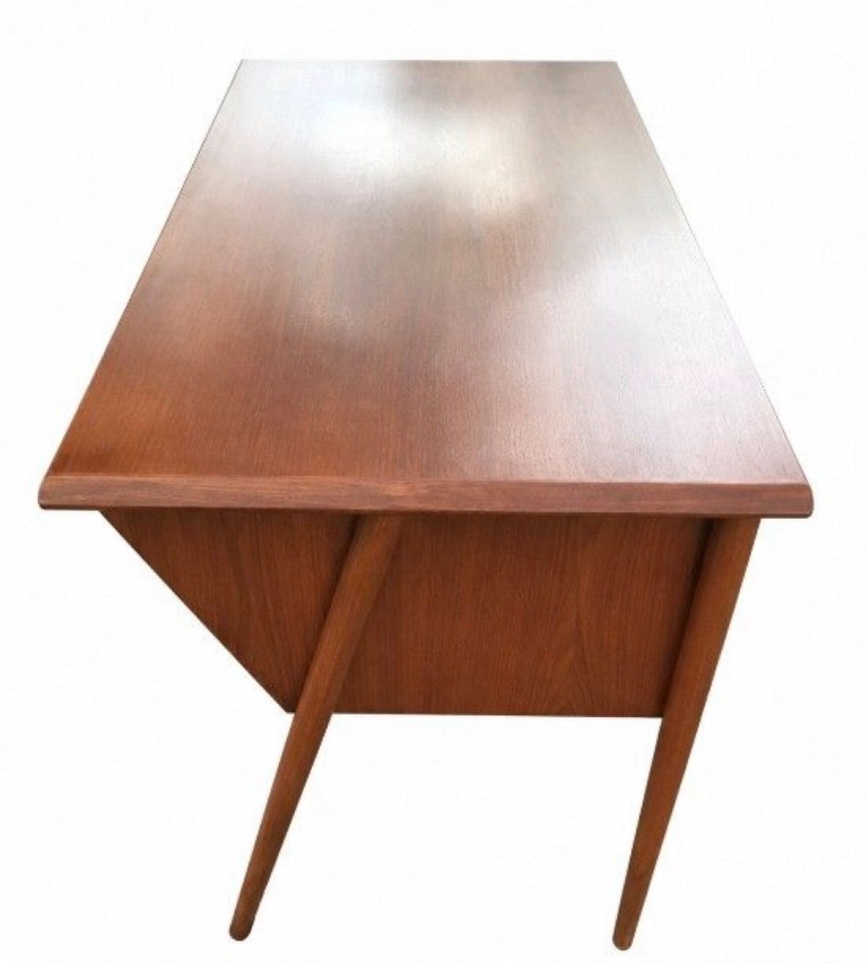 Office Gunnar Nielsen 1960