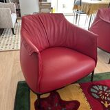 Fauteuil Poltrona Frau