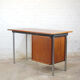 Desk ET62 by Cees Braakman for Pastoe 1950s
