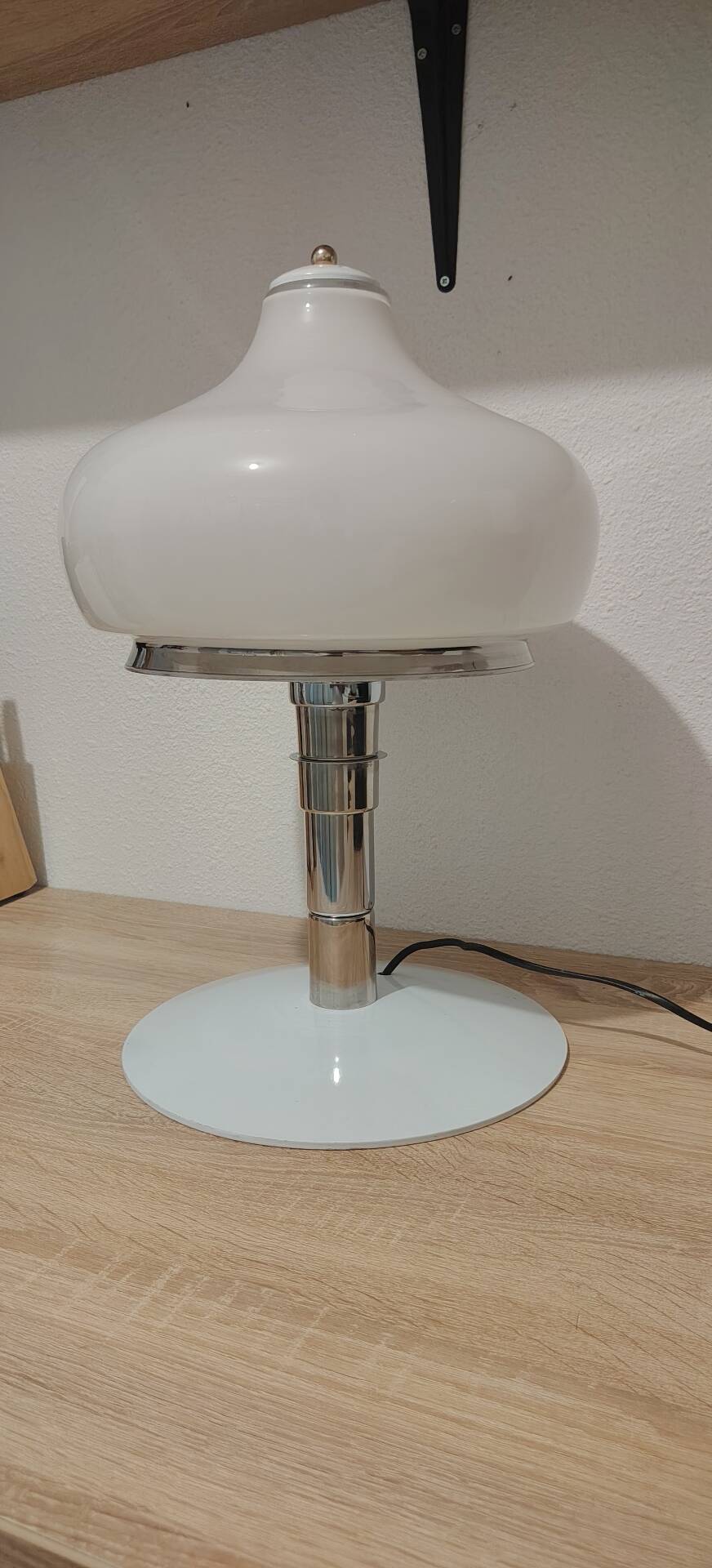 Lampe style Art déco
