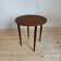 Table basse mid-century en teck, Danemark 1960