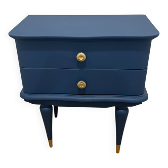 Table de chevet / meuble d’appoint design