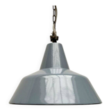 Suspension Atelier Enamel Mid-Century, 1960s