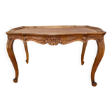 Louis XV table style