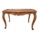 Louis XV table style