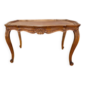 Louis XV table style