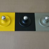 XL wall lights, 60s