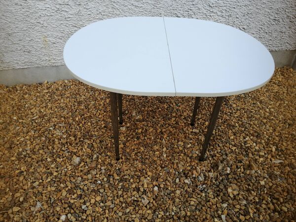 Table en formica