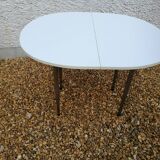 Table en formica