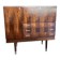 Armoire vintage en bois / buffet / meuble bar