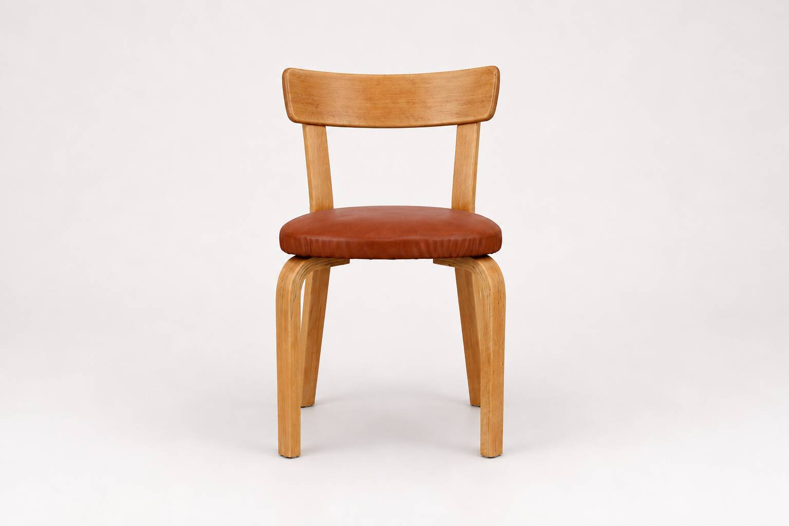 Chaise Alvar Aalto des années 1930