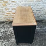 Vintage chest of drawers