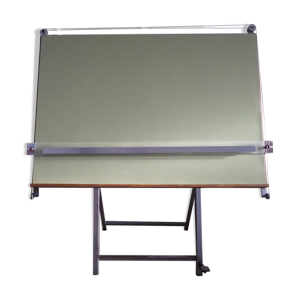 Table d’architecte