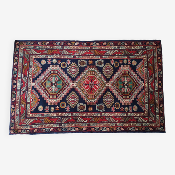 Caucasian rug 154 x 88 cm