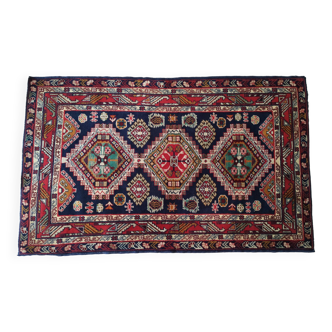 Caucasian rug 154 x 88 cm