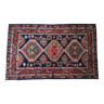 Caucasian rug 154 x 88 cm