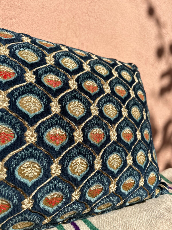 Coussin Velours 40x60cm