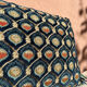 Coussin Velours 40x60cm