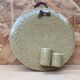 Beige Ceramic Pendant Light Vintage Hanging Decoration #B622