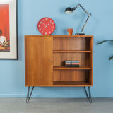 1960s Dresser, WK Möbel