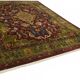 Turkish Handknotted Wool Oushak Rug 305 cm x 425 cm