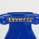 Heide Warlamis Vase Postmodern Grand Design Memphis, Vienna Collection, 1980s