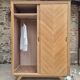 Armoire vintage
