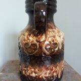 West Germany vase 1970s