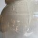 White sandstone jar xl