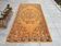 Orange Antique Turkish Carpet sku 805