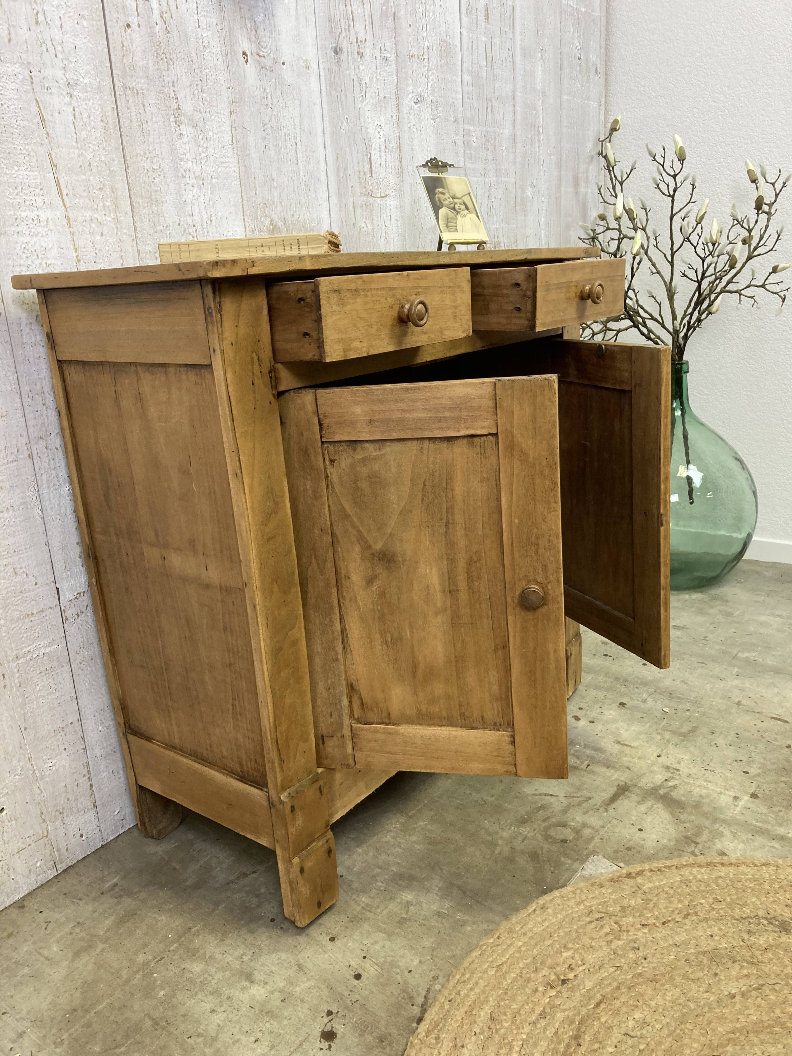 Vintage sideboard